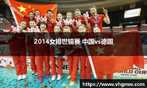 2014女排世锦赛 中国vs德国